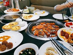 -味芝树·牛排烤肉自助(海亮店)