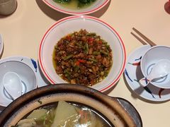 -侯师傅热炒店(印象城店)