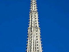 -斯蒂芬主教座堂(Stephansdom)