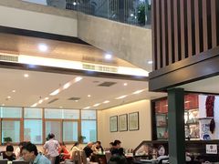 大堂-令氏家外家岐山面(火炬路店)