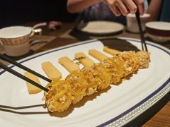 -曾宴·楚菜(湖北省博物馆店)