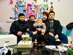 -积慕Cake(解放大道店)