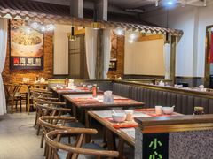 大堂-四道菜·福建菜馆(万家广场店)