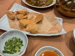 -抱德·潮汕味(敦和店原惠城鱼仔)
