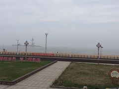 -港畔赶海蒸汽海鲜烧烤自助(仙螺岛店)