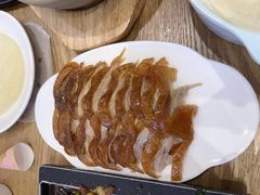 -紫光园·烤鸭(沙河物美店)