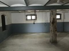 -青岛德国监狱旧址博物馆