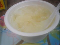 雪梨雪耳-百花传统甜品店(原址店)