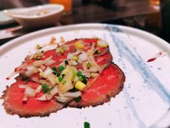 -MoMo牧场·寿喜烧专门店(长泰广场店)