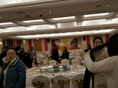 大堂-白金汉爵大酒店·中餐厅(相城店)