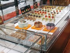 -红跑车HPCBAKERY(汉商店)