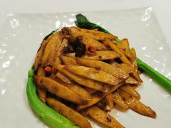 -源牌酒店·家常六安菜