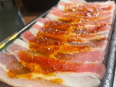 -九田家黑牛烤肉料理(新辰里亚运村店)