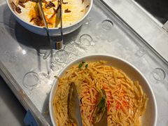-上海龙之梦万丽酒店