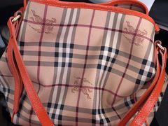 -BURBERRY(天津万象城店)