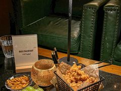 -Hill.Cocktail半山酒吧(中山店)