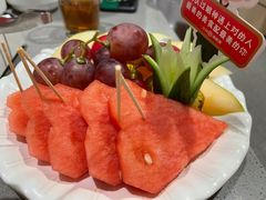 -海底捞火锅(仓山爱琴海店)