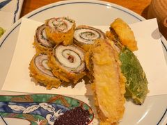 -翔峰炭火鳗鱼(悦泰街里公寓店)