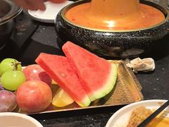 -牛New寿喜烧(新六百店)