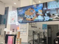 -DQ·蛋糕·冰淇淋(鸿坤店)