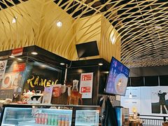 -雷门拉面店(新光天地店)