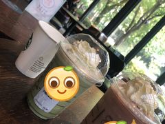 -星巴克(西湖天地店)