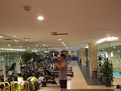 -思迈威健身(洪山宾馆分店)
