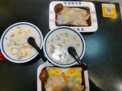 -银记肠粉店(中山一路店)