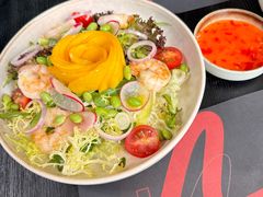 -Nord Grill&Bar Highland诺德西餐(深圳欢乐海岸店)