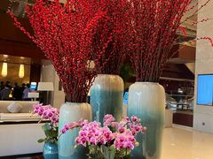 -金鸡湖大酒店·金咖啡厅(国宾路店)