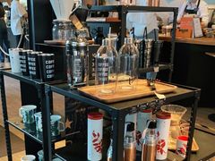 大堂-星巴克臻选(沈阳万象城店)