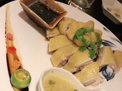 -铭轩中餐厅·海南菜·粤菜(亚龙湾瑞吉店)