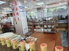 -添福来墨鱼饺子 · 海鲜东北菜(大连星海·黄浦路店)