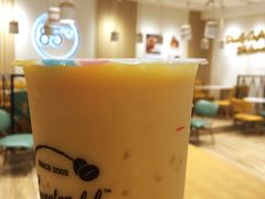 杨枝甘露-85度C(上海广元店)