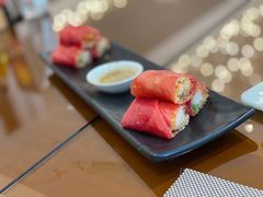 脆皮红米肠-豫璟轩中餐厅(南昌万怡店)