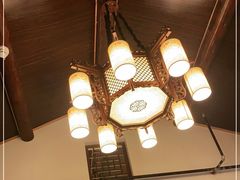 大堂-双塔老饭店