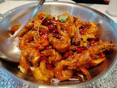 -鸡遇虾煲干锅火锅(小寨金莎店)