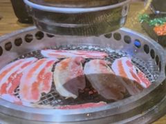 -焱岛烧肉·活鳗炙烤(晋江万达店)