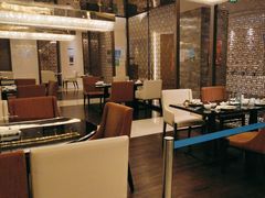 -杭州和达希尔顿逸林酒店·和园中餐厅-杭帮菜名店