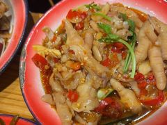 -东方一串·龙虾烧烤·特色烤鱼(柳州路店)