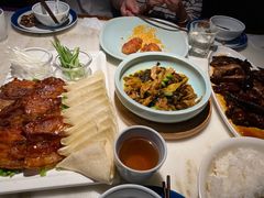 招牌卤鸭-東大方(武康千秋广场店)