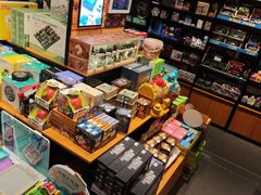 -西西弗书店·矢量咖啡(新光天地店)