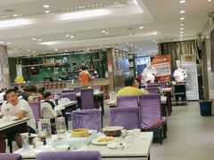 大堂-紫光园(顺义店)