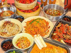 -靓靓蒸虾·头牌蒸虾(万松园玲珑店)