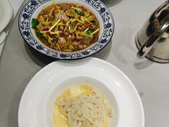 -大张烙馍村(绿地店)