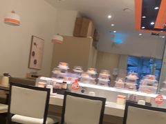 -新一番三文鱼寿司(大东海店)