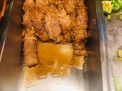 -松子料理(白家庄店)