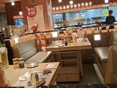-西塔老太太泥炉烤肉(北京亚运村店)