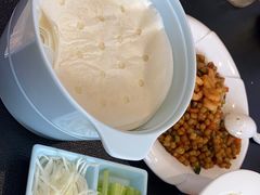 -紫光园·烤鸭·北京菜(团结湖店)
