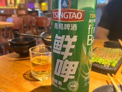 -聚点串吧·北京烧烤(朝北店)